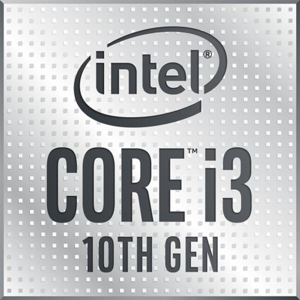 

Процессор INTEL Core i3-10320 3.8GHz s1200 Tray (CM8070104291009)