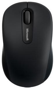 

Мышь Microsoft Mobile 3600 Black PN7-00004 (115098)