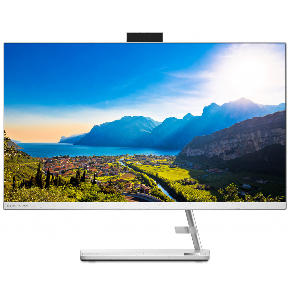

Моноблок Lenovo IdeaCentre AiO 3 24ITL6 (F0G000BHUA)