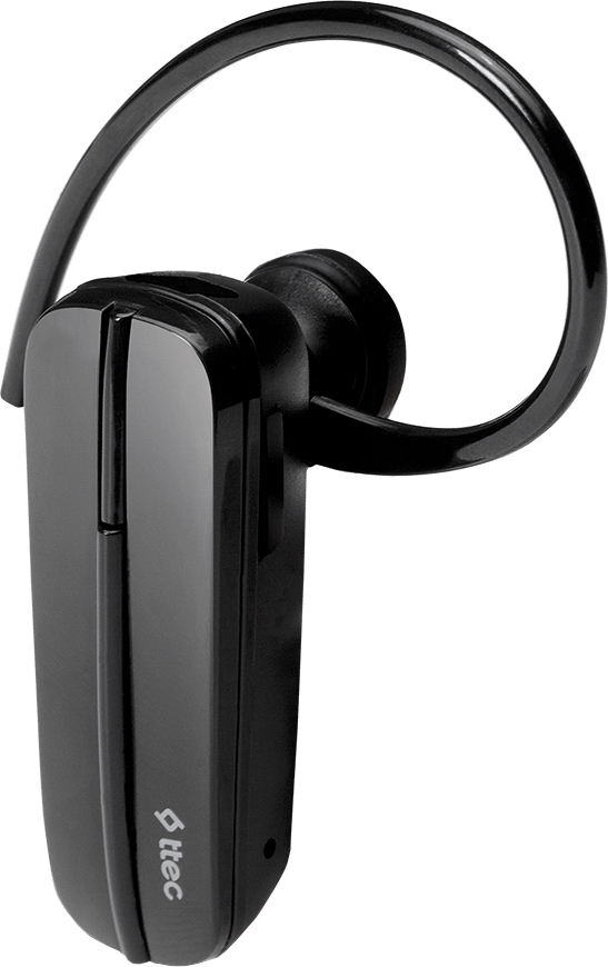 

Bluetooth-гарнитура Ttec Freestyle Gray (2KM0099)