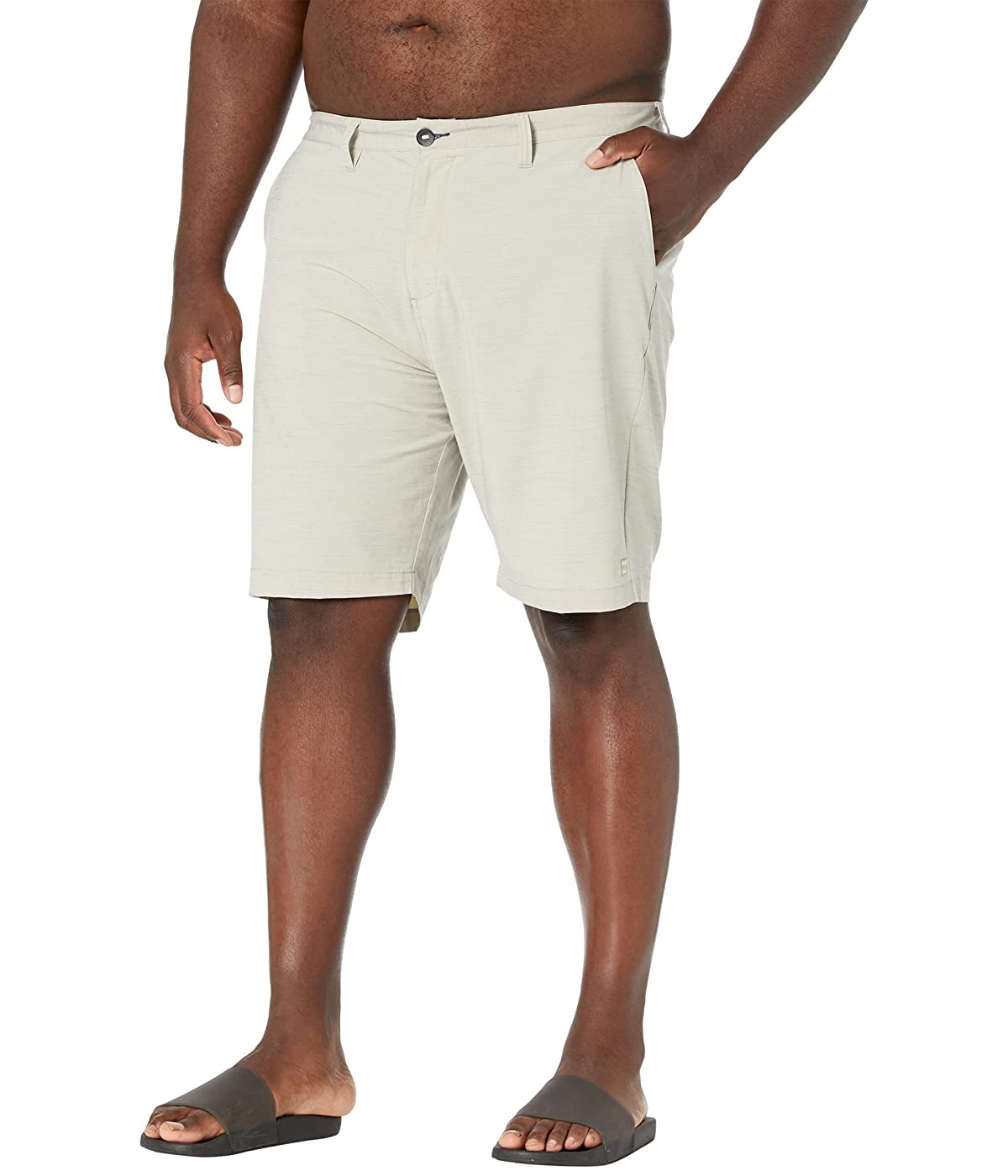 

Шорты Billabong Crossfire Slub 21" Submersible Chino, 42W 32L