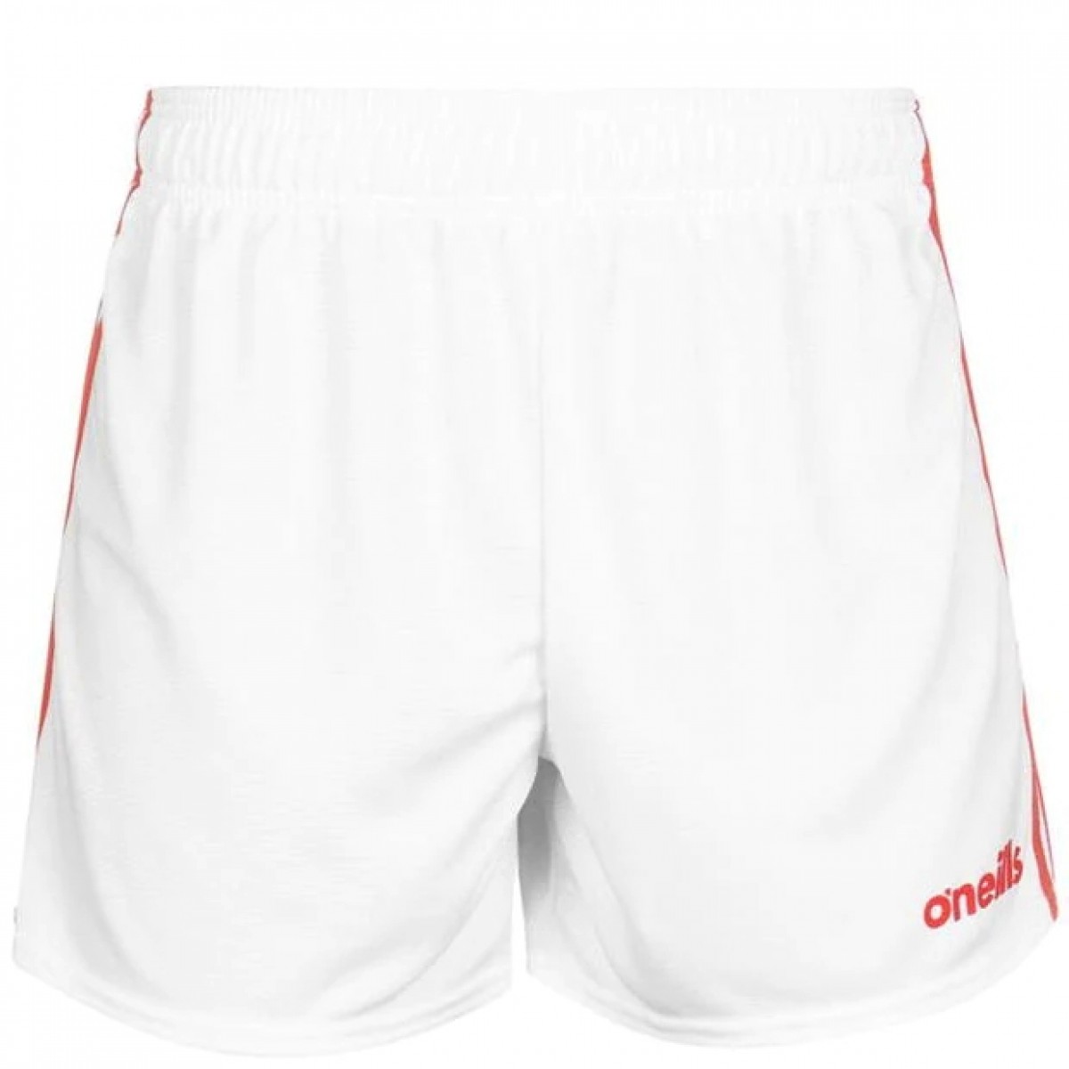 

Шорты ONeills Mourne White/Red, 28W 32L