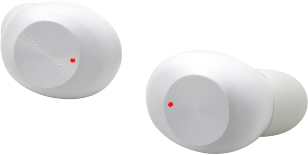 

Наушники Canyon CNE-CBTHS1W White