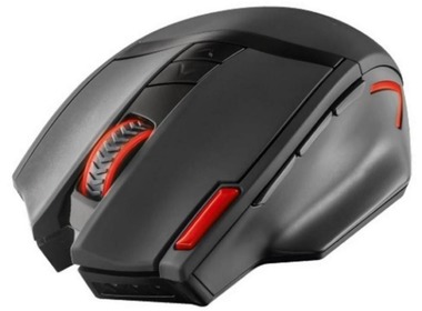 

Мышь TRUST GXT 130 Wireless Gaming Mouse (20687)