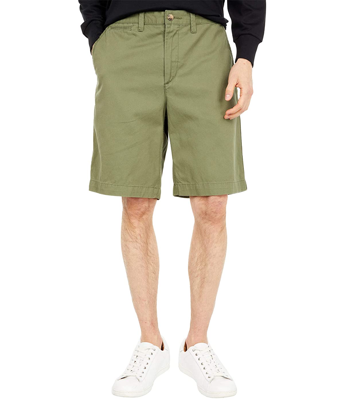 

Шорты Polo Ralph Lauren Relaxed Fit Surplus Army Olive, 34W 32L