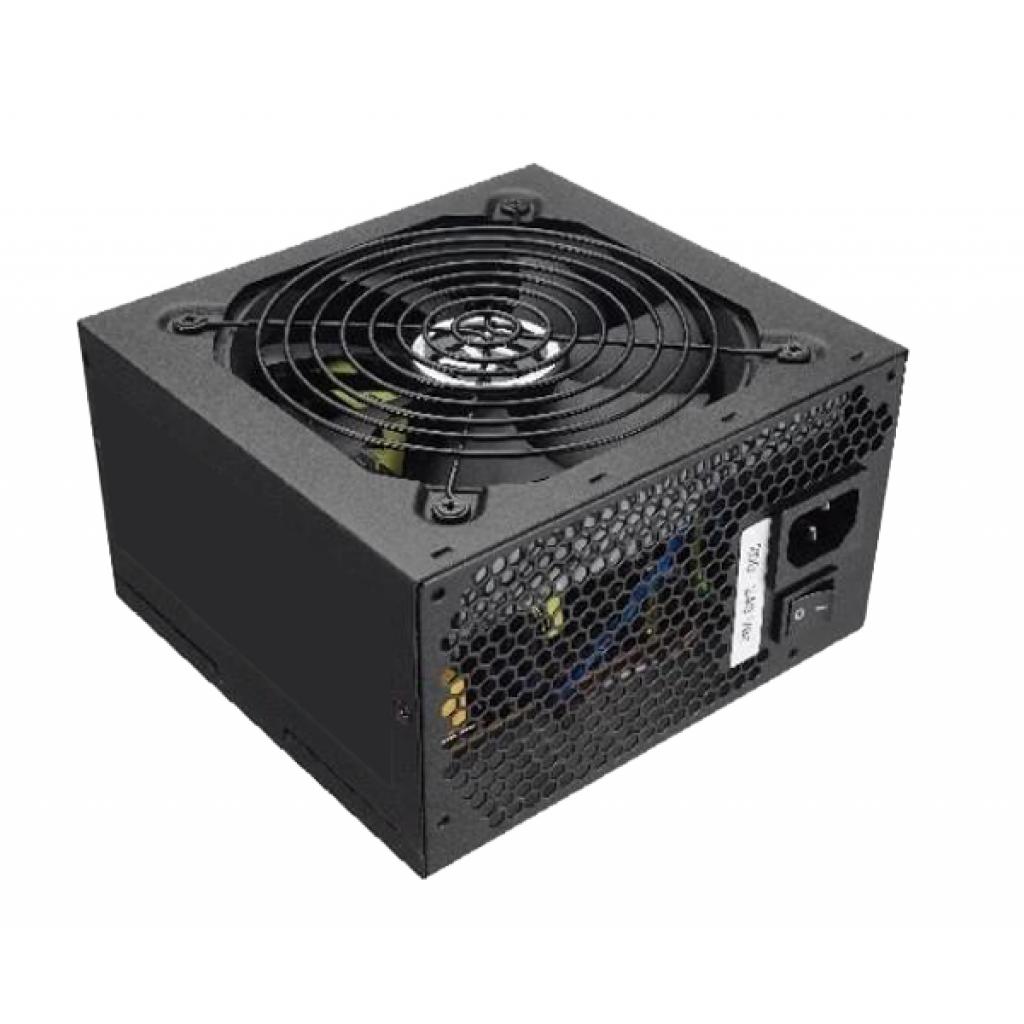 

Блок питания Casecom 550W (CM 550 ATX)