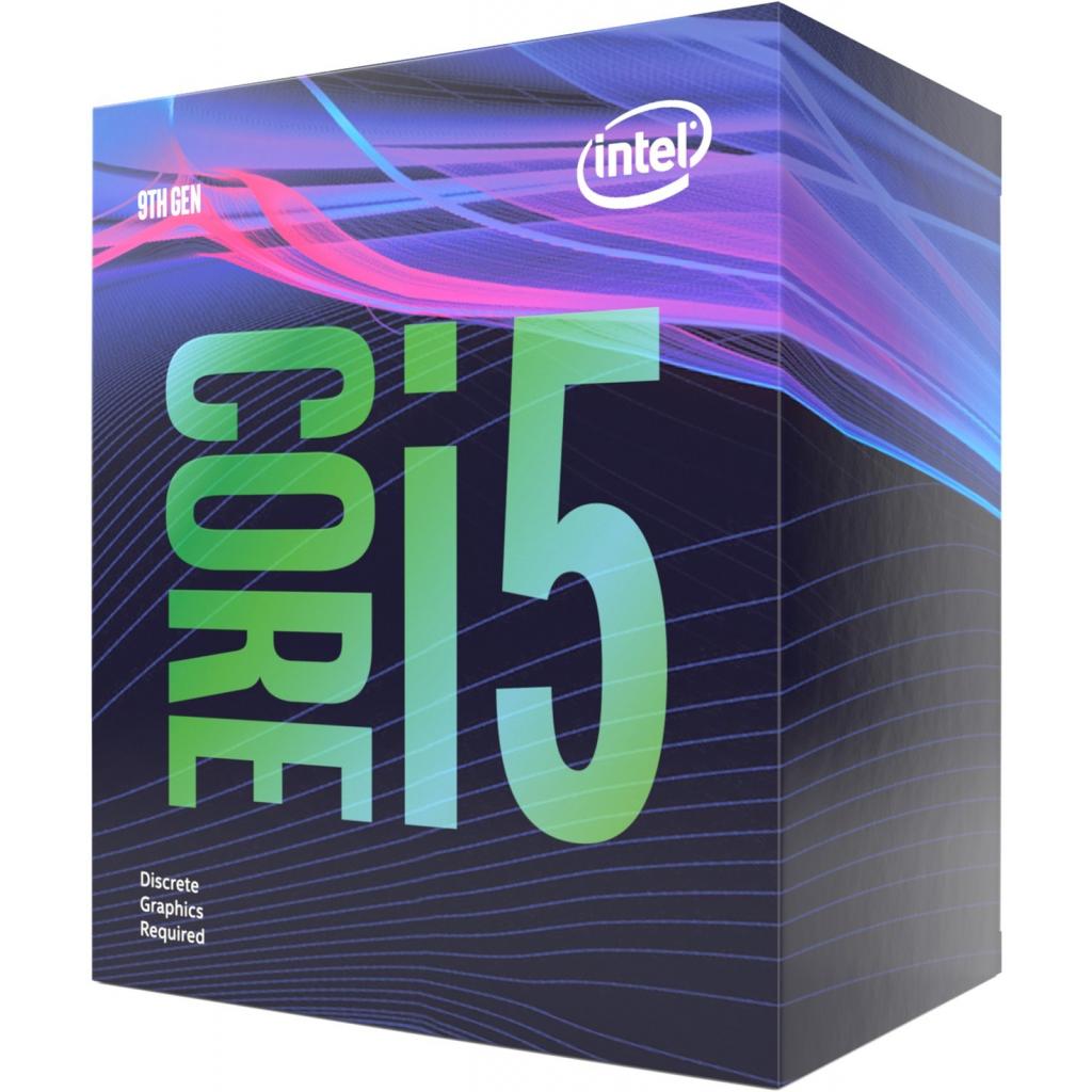 

Процессор Intel Core i5-9600 (BX80684I59600)
