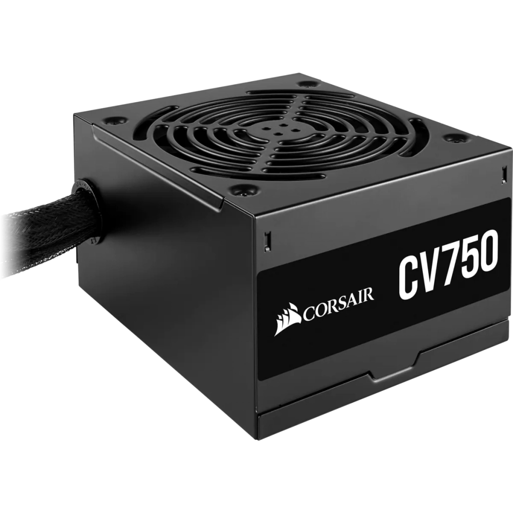

Блок питания Corsair CV750 (CP-9020237-EU) 750W