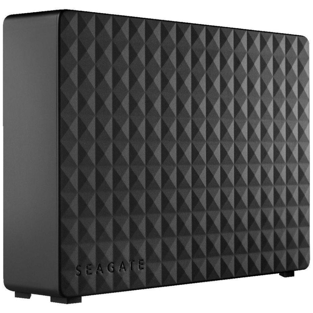 

Внешний жесткий диск 3.5" 6TB Seagate (STEB6000403)