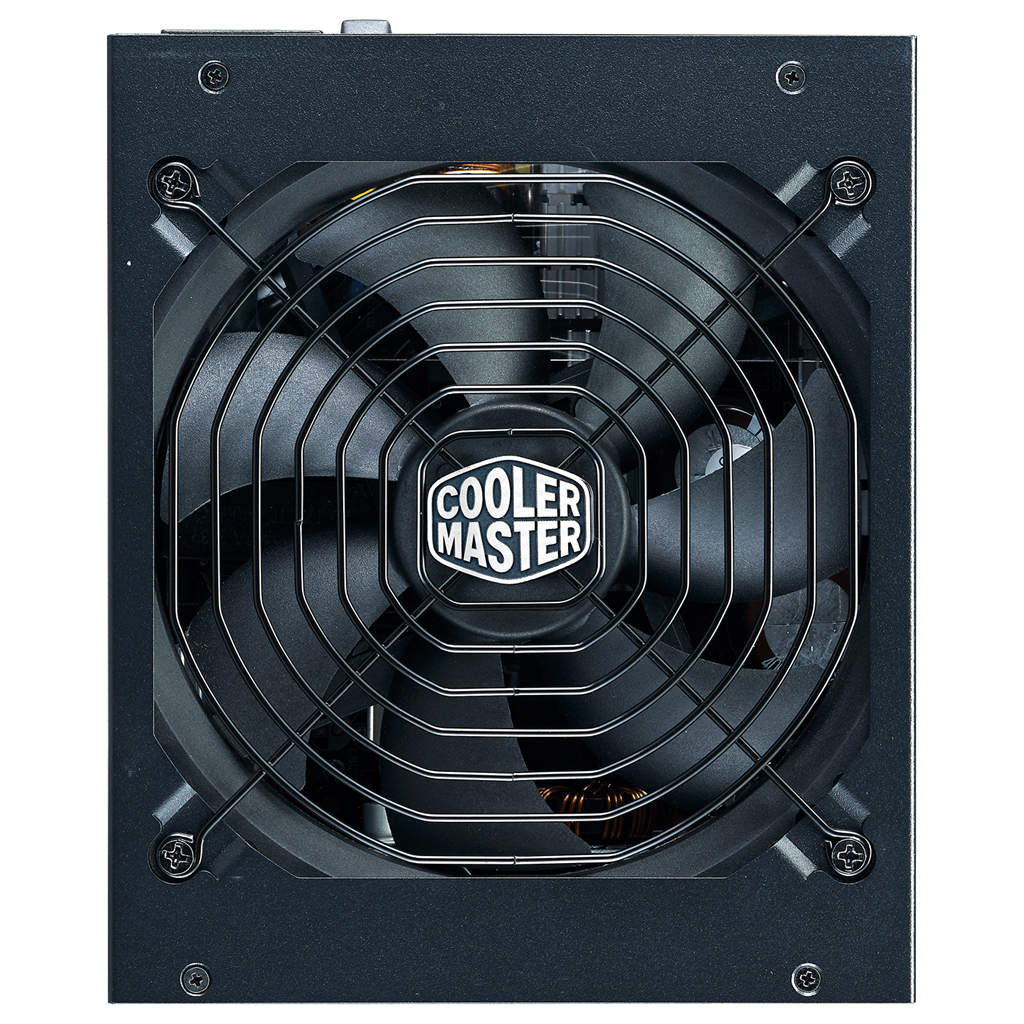 

Блок питания CoolerMaster 1050W MWE Gold V2 FM (MPE-A501-AFCAG-EU)