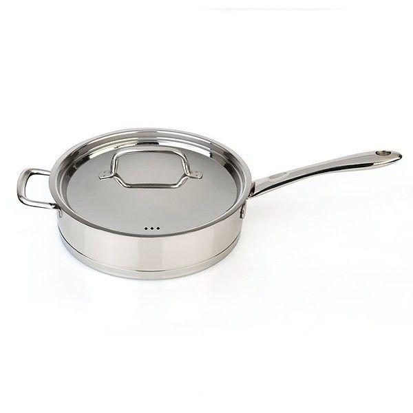 

Сотейник Berghoff Moon 4490004 4.2 л 28 см