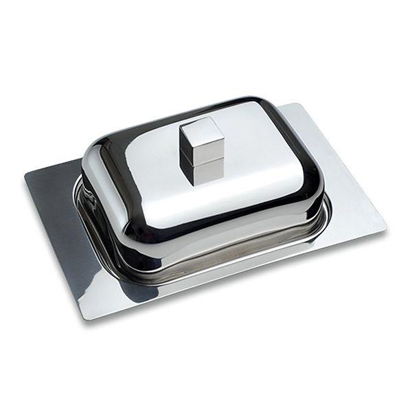 

Масленка Berghoff Cubo 1106274A 18,5х12,5х7,5 см