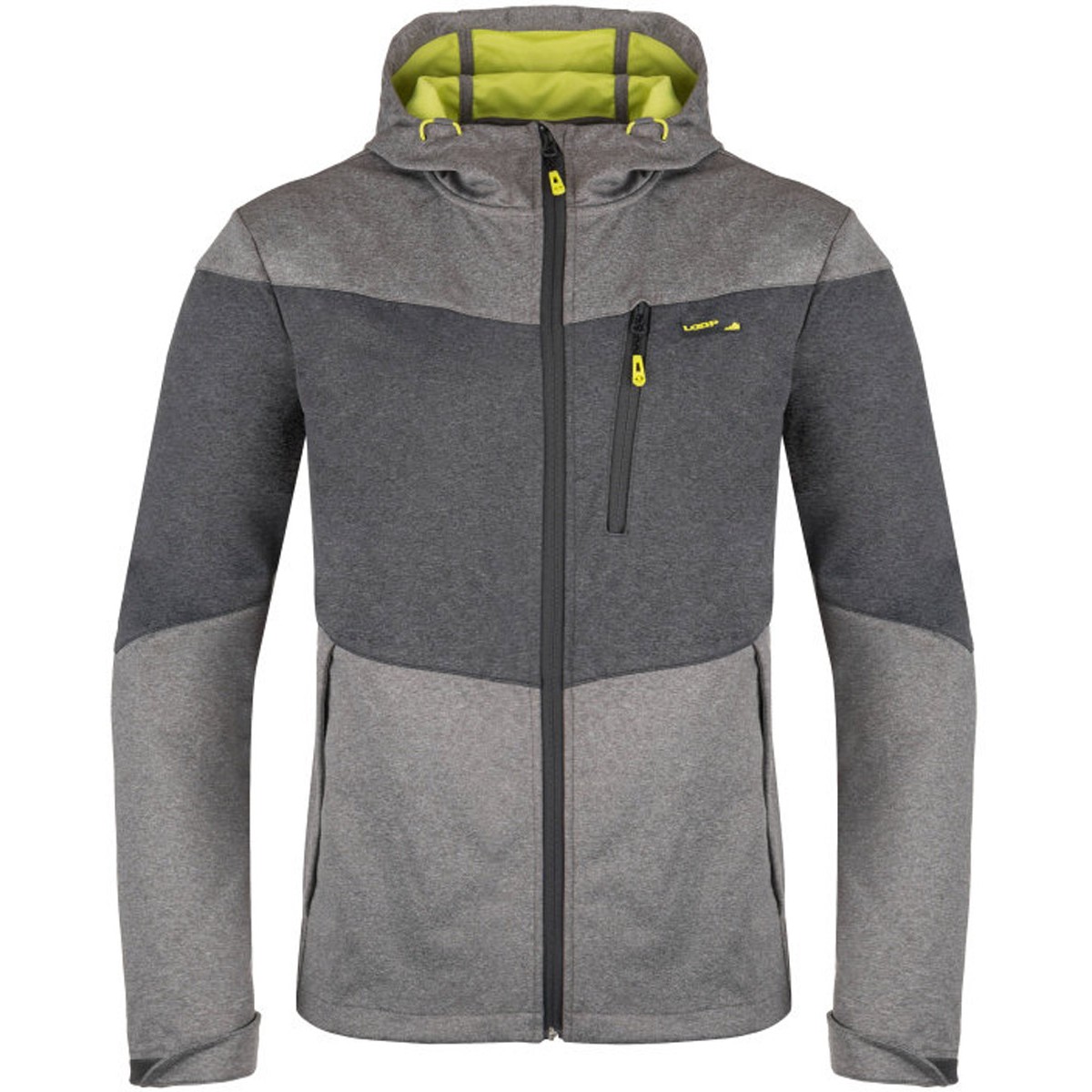

Куртка софтшел Loap LADEL, XL (50)