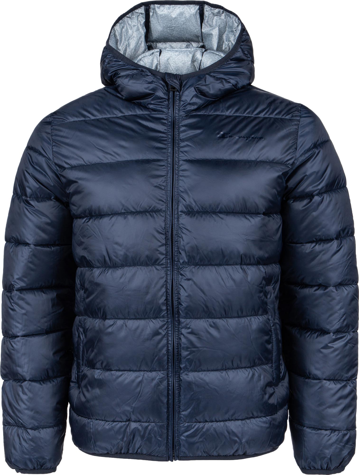 

Куртка Champion HOODED JACKET,  (46, Куртка Champion HOODED JACKET, M (46)