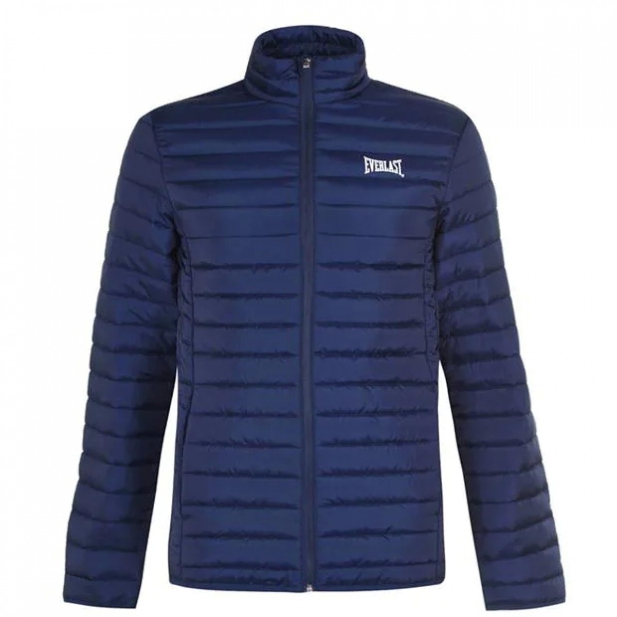 

Куртка Everlast Puffer Navy,  (50, Куртка Everlast Puffer Navy, XL (50)