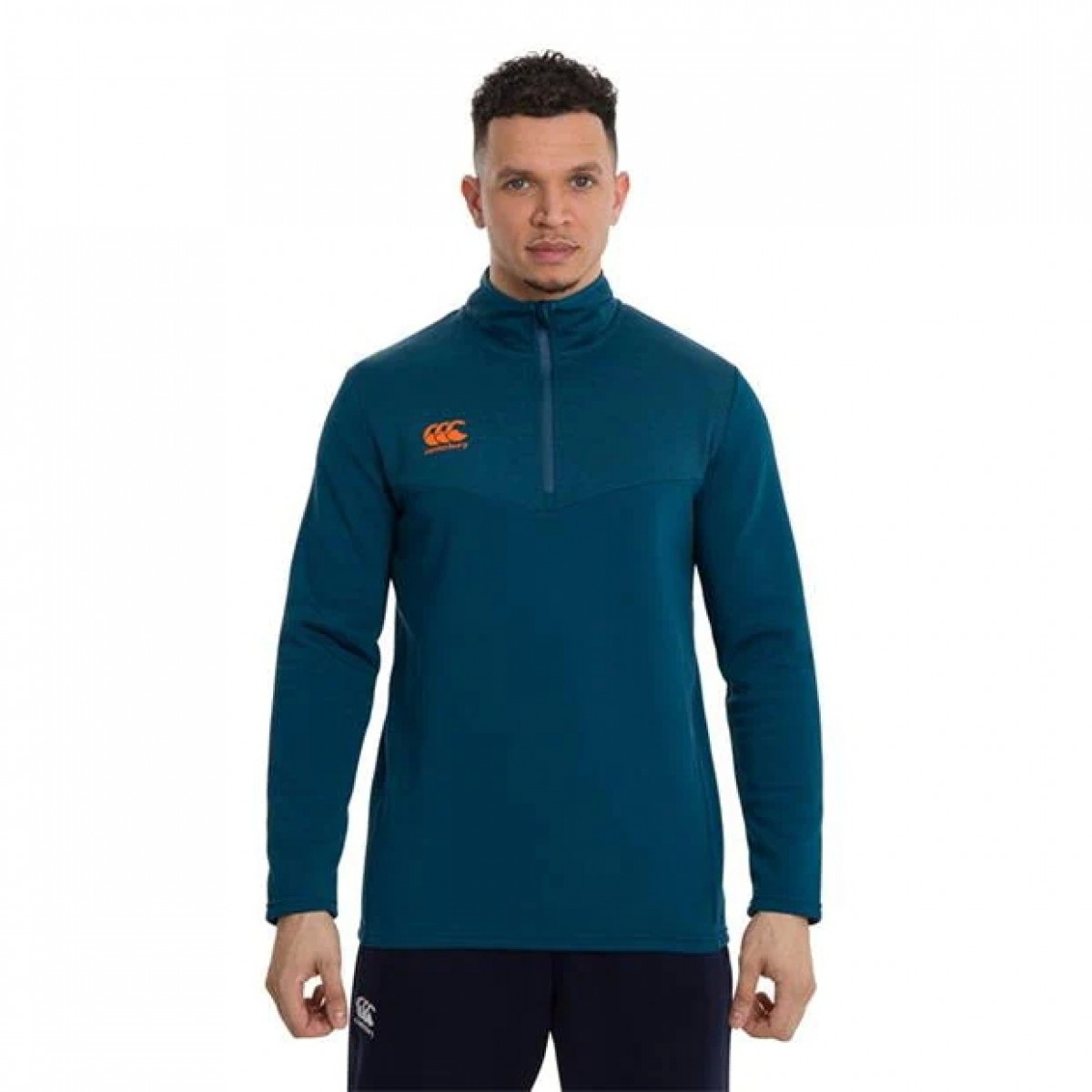 

Куртка Canterbury Zip Fleece Blue, S (44)