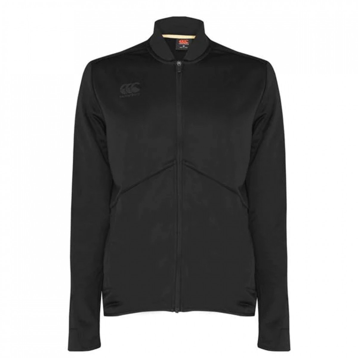 

Куртка Canterbury Zip Track Black,  (48, Куртка Canterbury Zip Track Black, L (48)