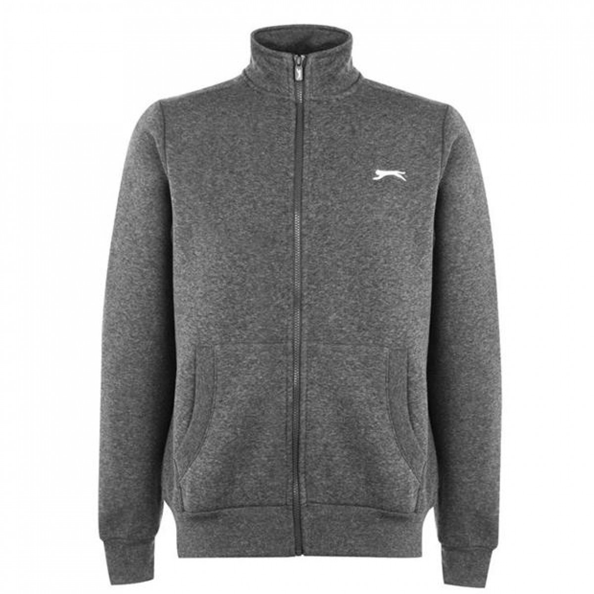 

Куртка Slazenger Zipped Charcoal Marl,  (42, Куртка Slazenger Zipped Charcoal Marl, XS (42)
