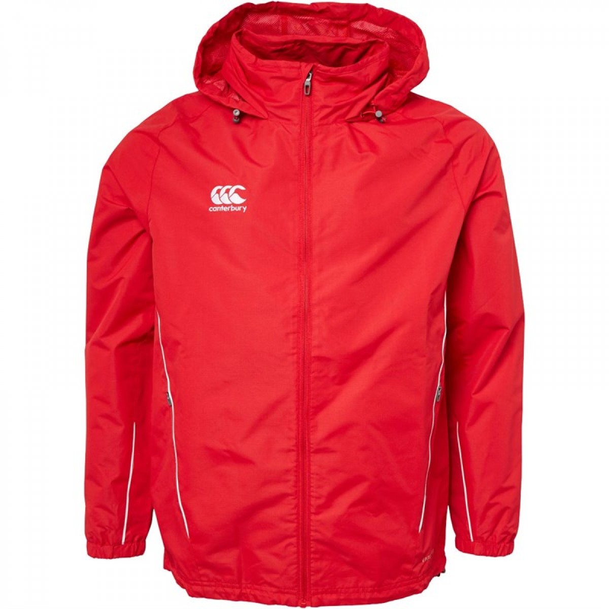 

Куртка Canterbury Team Vaposhield Rain Flag Red/White Red,  (44, Куртка Canterbury Team Vaposhield Rain Flag Red/White Red, S (44)