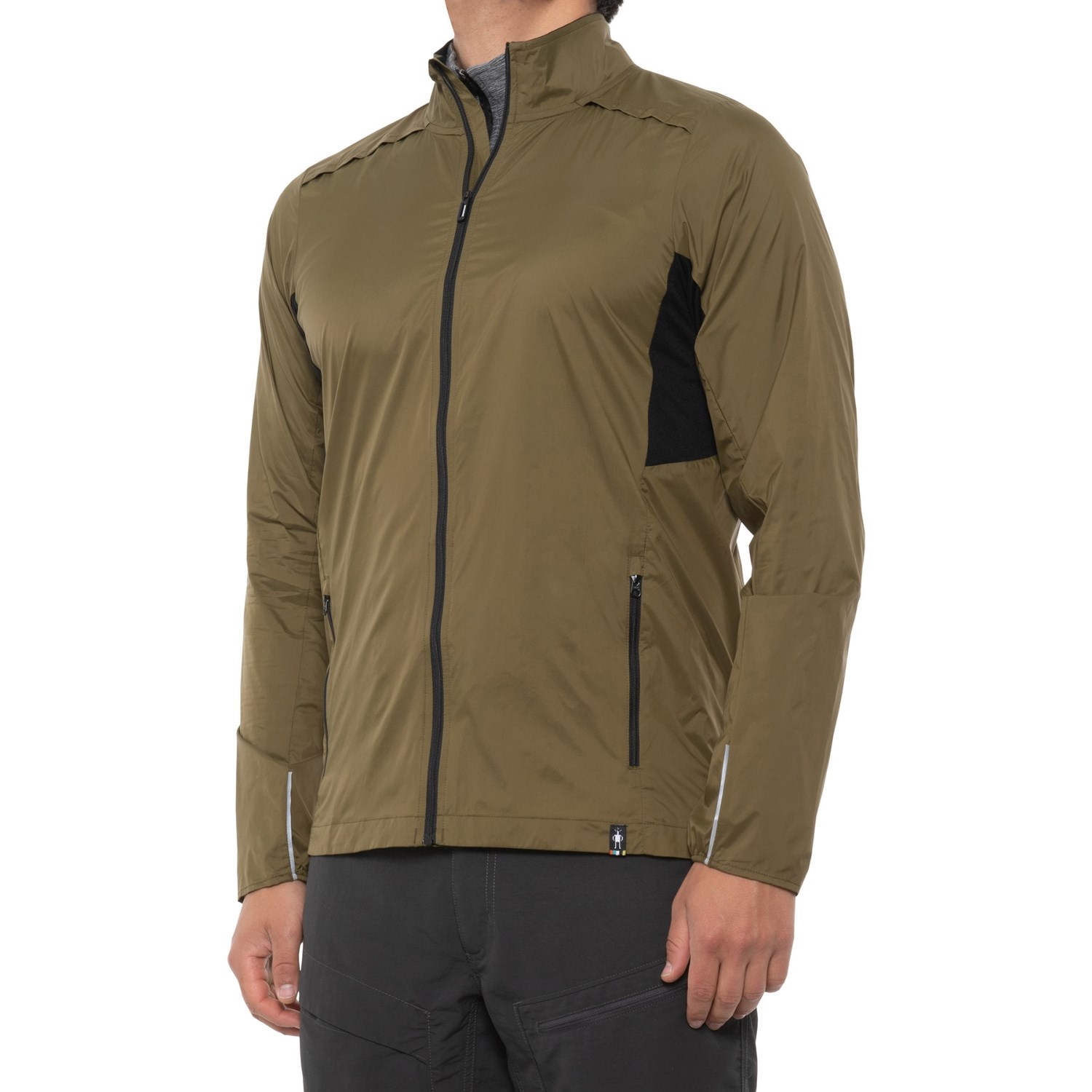 

Куртка SmartWool Merino Sport Ultra Light - Merino Wool Military Olive,  (46, Куртка SmartWool Merino Sport Ultra Light - Merino Wool Military Olive, M (46)