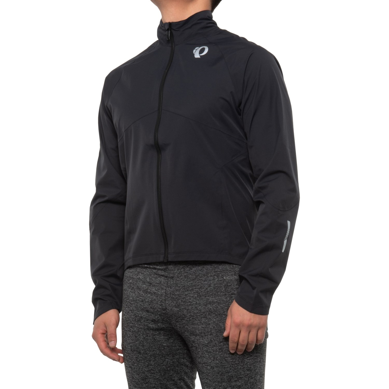 

Куртка Pearl Izumi SELECT Barrier WxB Cycling - Waterproof Black/Black, S (44)