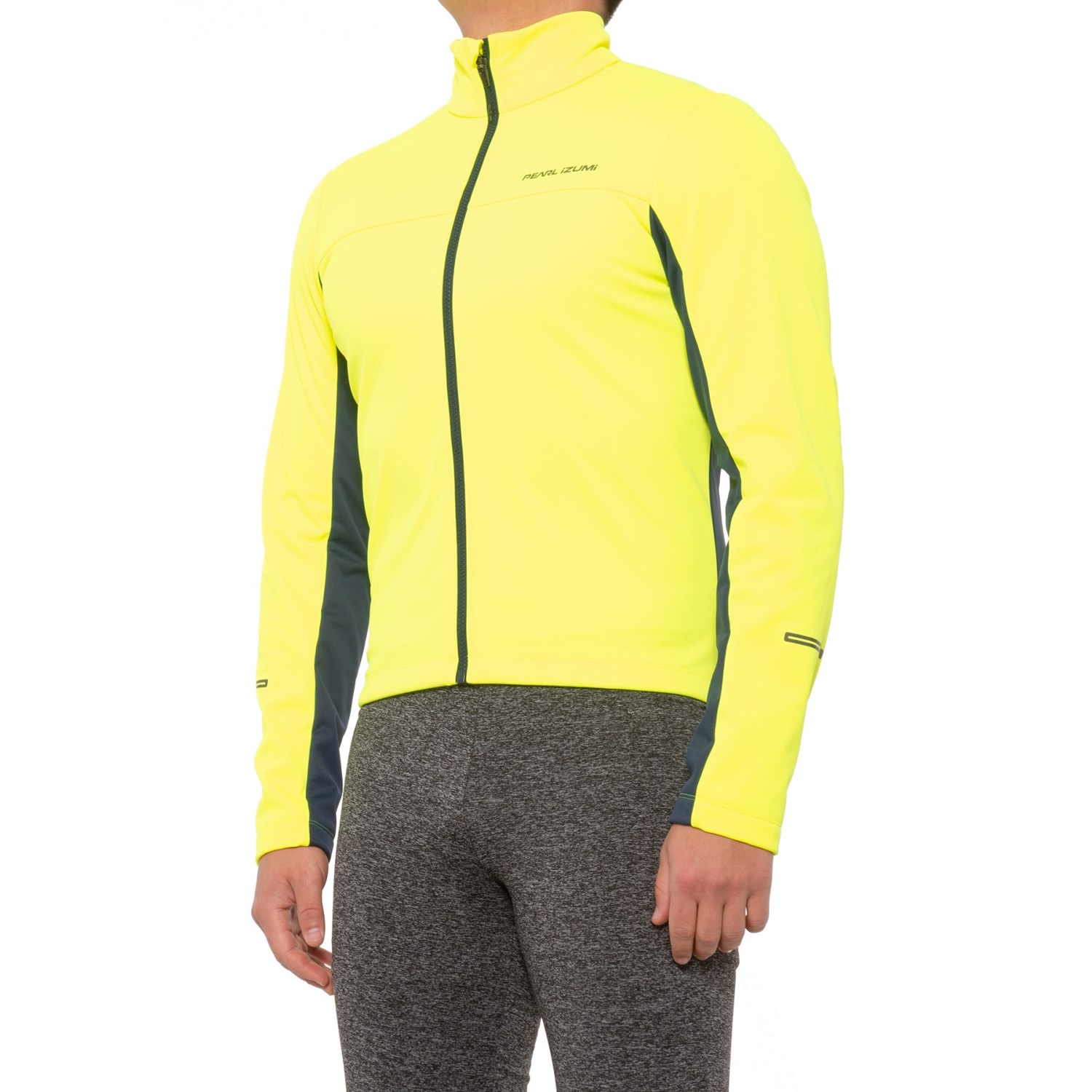 

Куртка Pearl Izumi Quest AmFIB Cycling Screaming Yellow/Navy,  (44, Куртка Pearl Izumi Quest AmFIB Cycling Screaming Yellow/Navy, S (44)