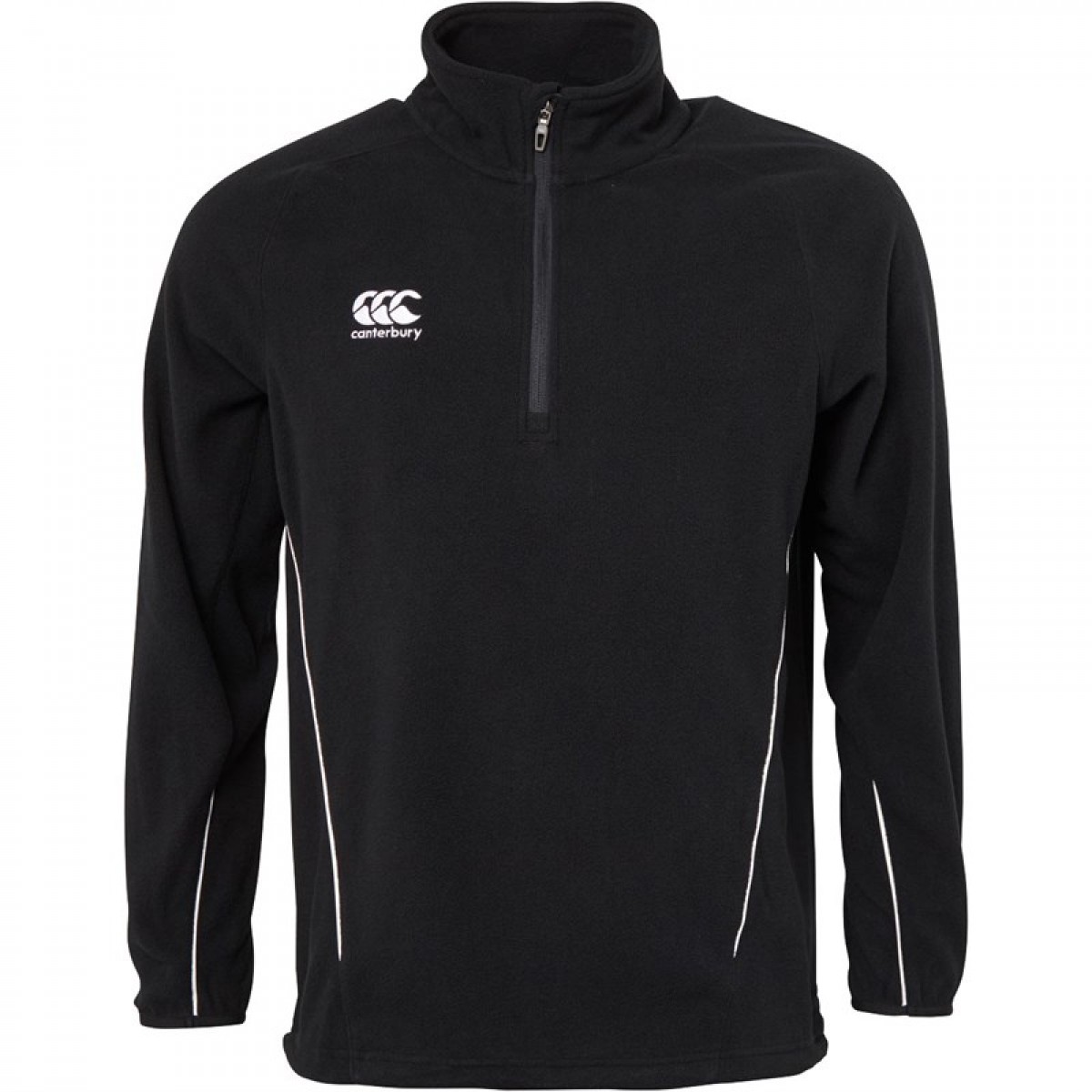 

Куртка Canterbury Team 1/4 Zip Micro Black/White Black,  (44, Куртка Canterbury Team 1/4 Zip Micro Black/White Black, S (44)