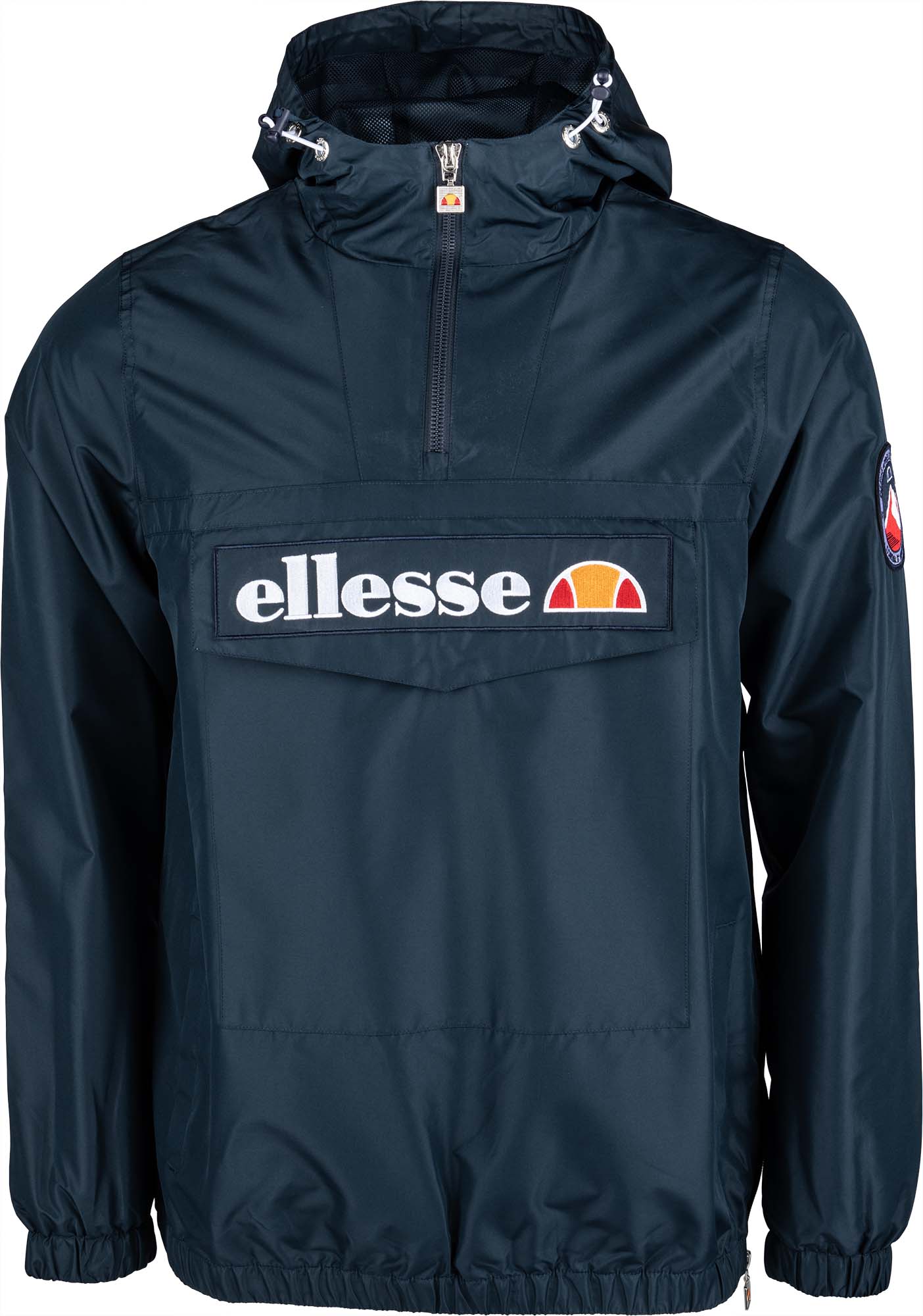 

Куртка ELLESSE MONT 2 OH JAKCET, S (44)