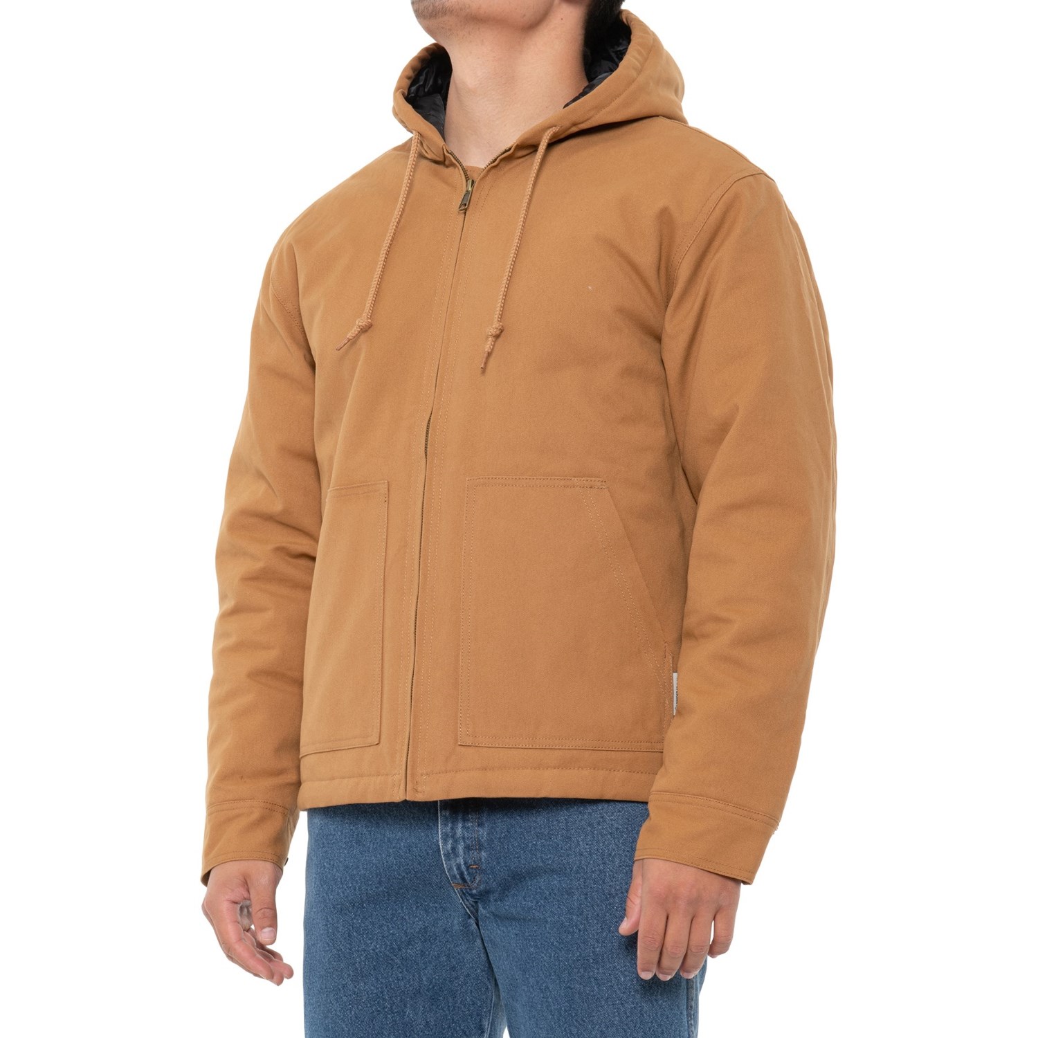 

Куртка Wolverine Grayson - Insulated Whiskey,  (50, Куртка Wolverine Grayson - Insulated Whiskey, XL (50)