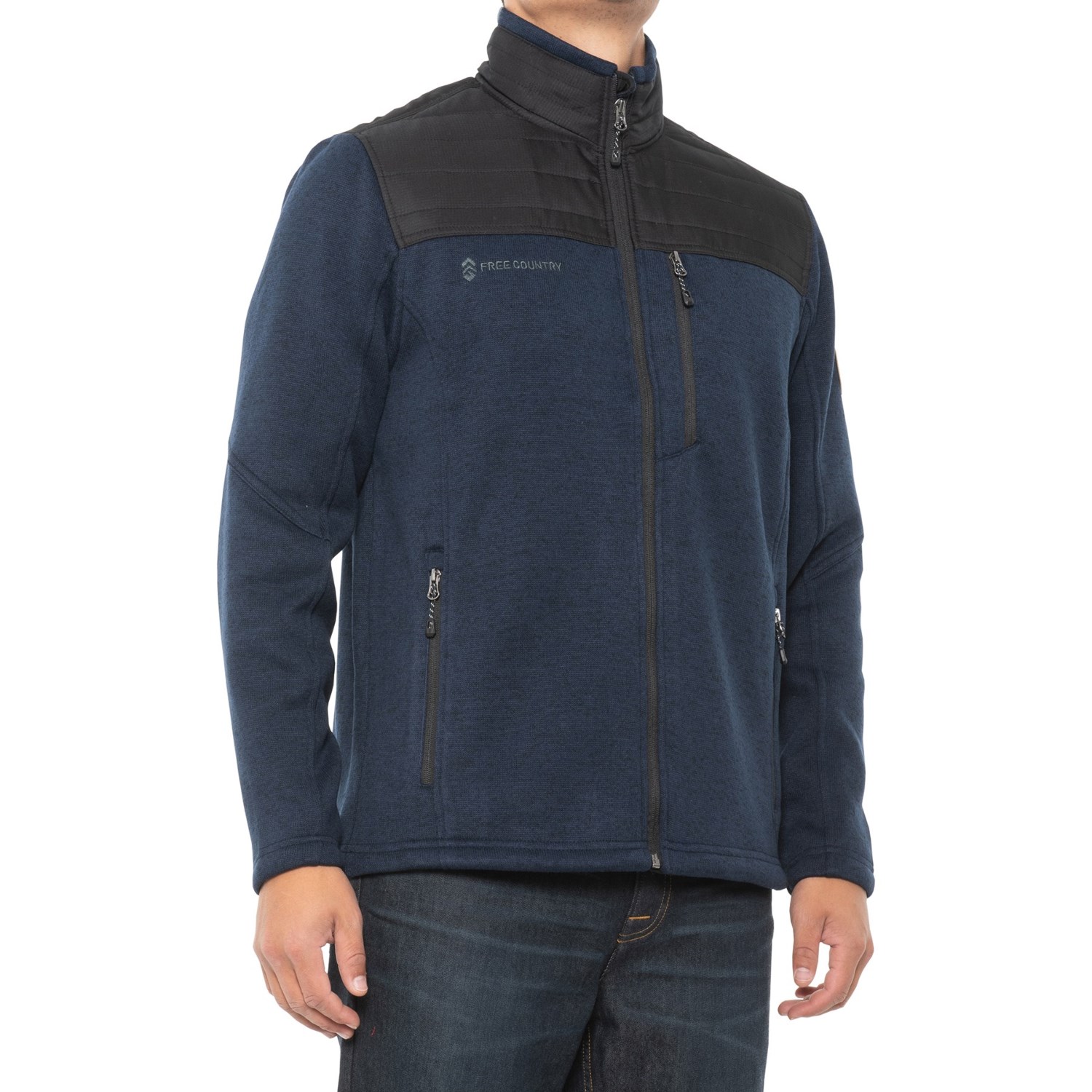 

Куртка Free Country Frore Navy,  (44, Куртка Free Country Frore Navy, S (44)