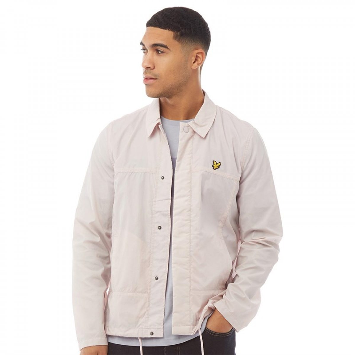 

Куртка Lyle And Scott Vintage Coach Dusky Lilac Pale Lilac,  (42, Куртка Lyle And Scott Vintage Coach Dusky Lilac Pale Lilac, XS (42)