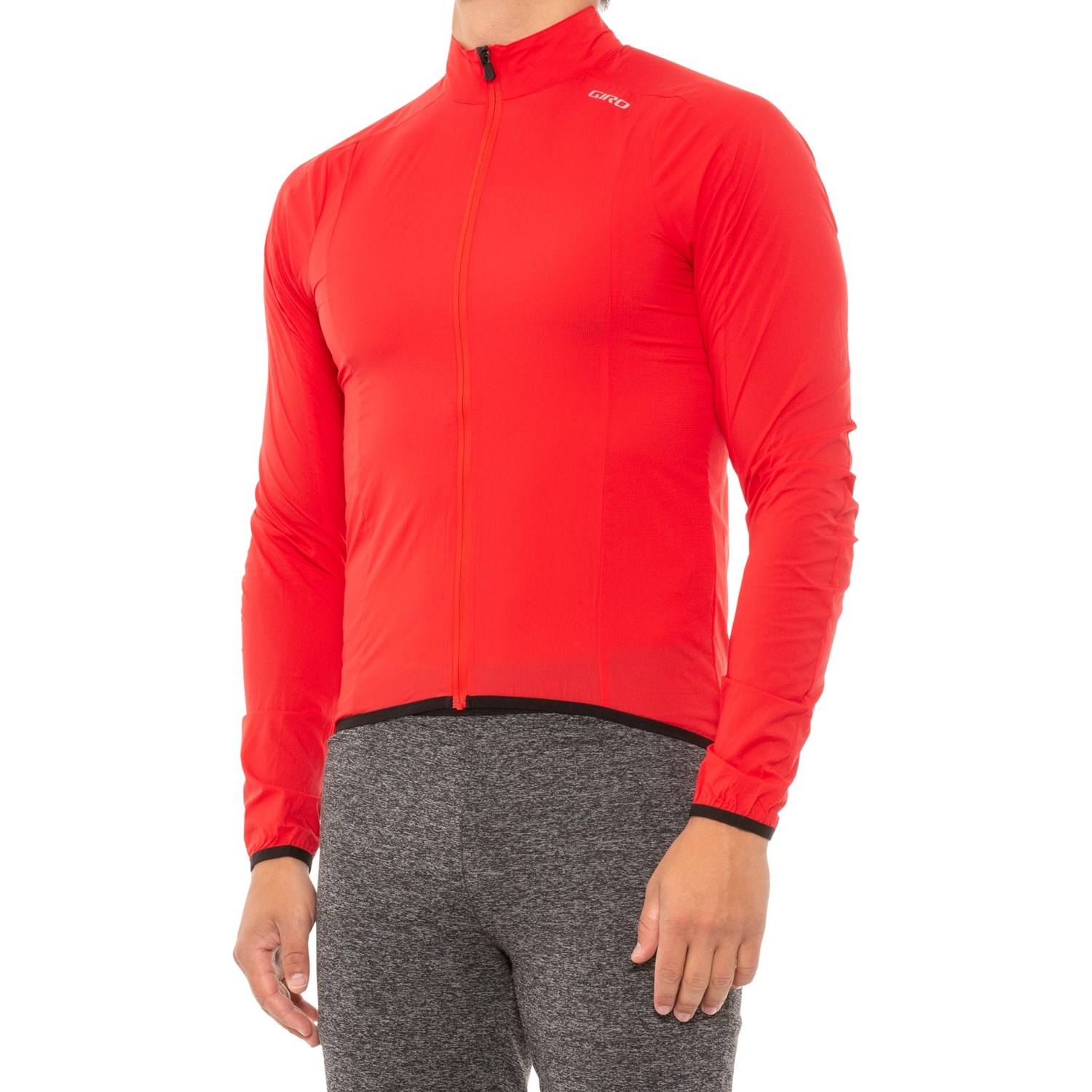 

Куртка Giro Chrono Expert Wind Bright Red, L (48)
