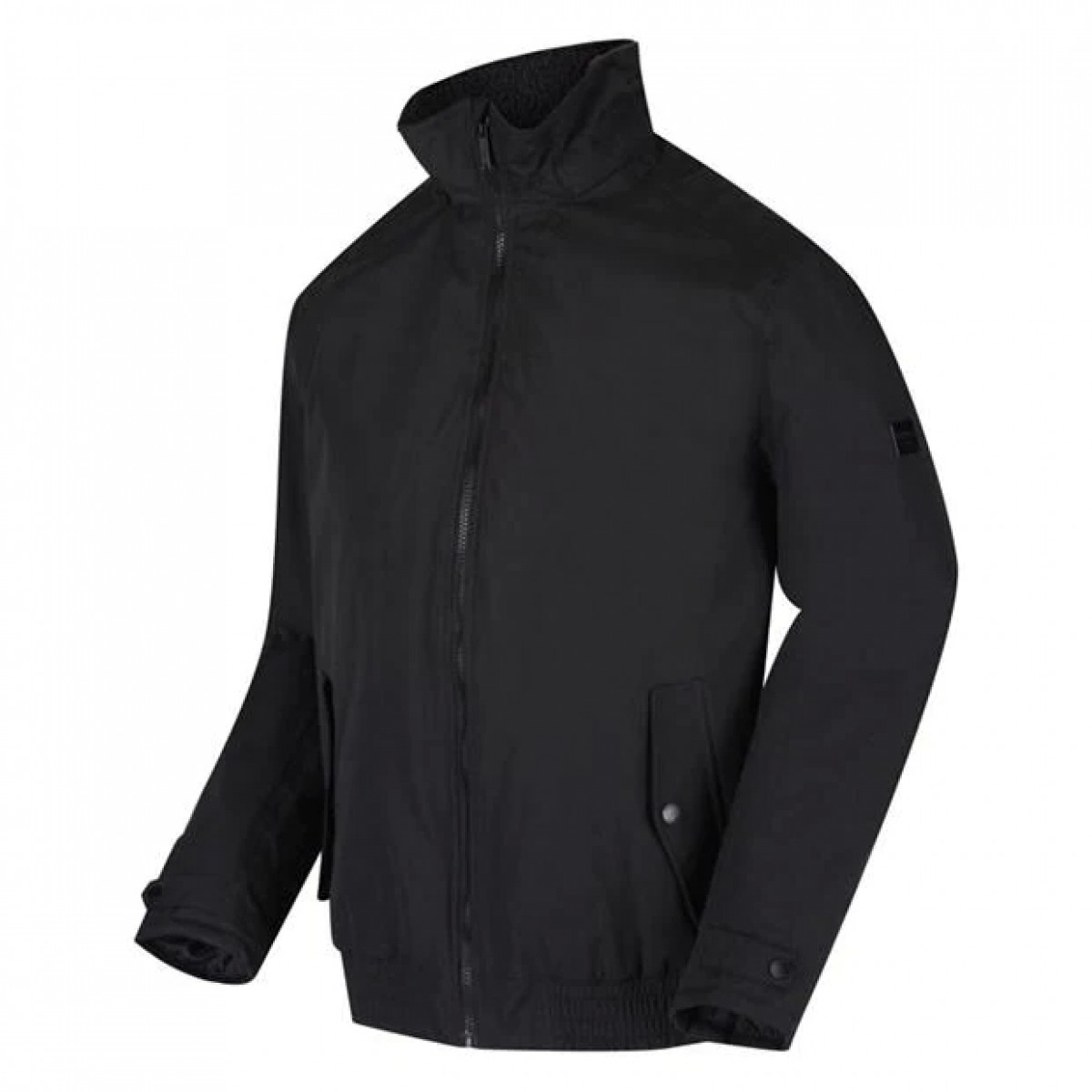 

Куртка Regatta Rayan Bomber Black,  (44, Куртка Regatta Rayan Bomber Black, S (44)