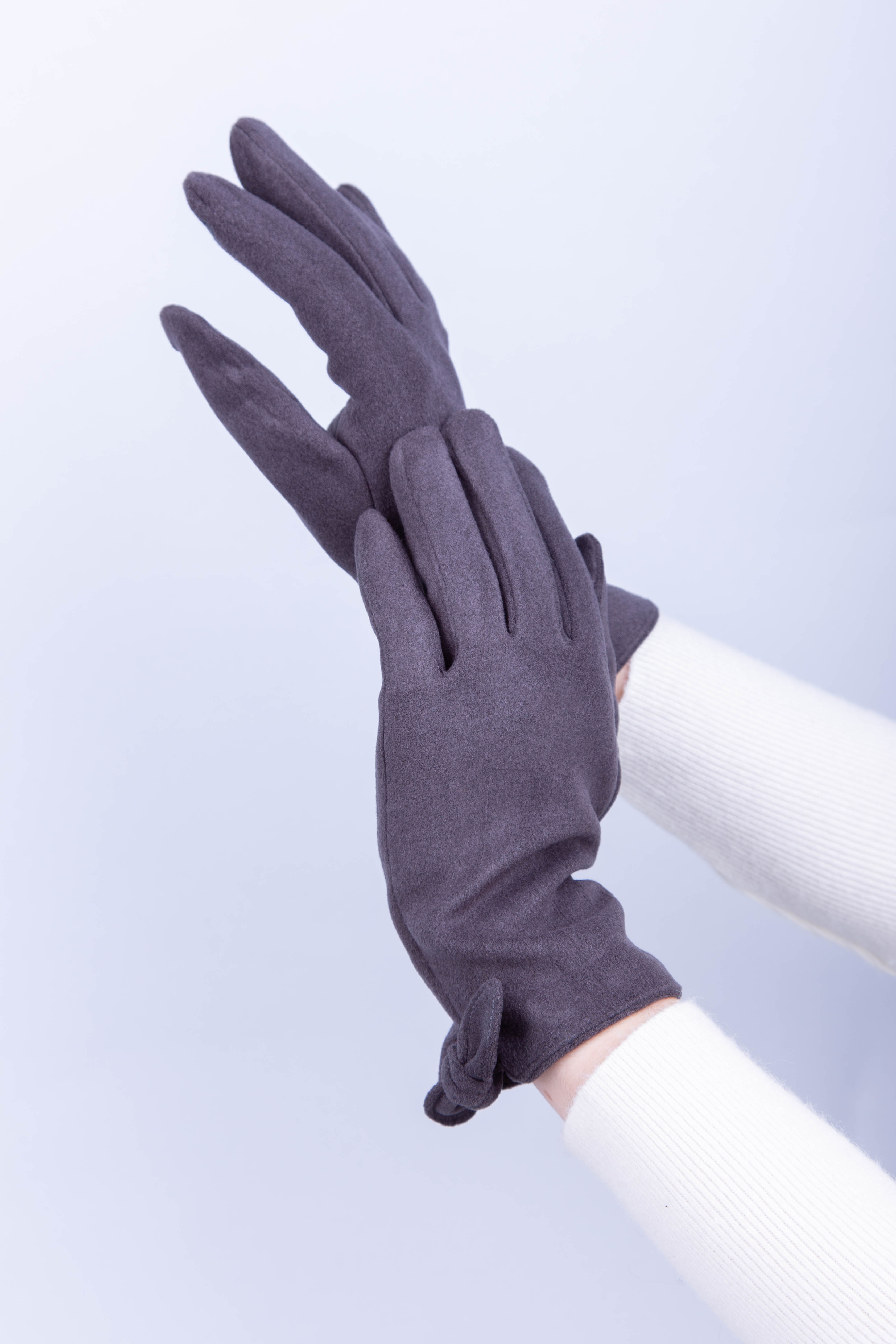 

Перчатки FAMO RYK-165 Графитовый  One size (RYK-165, Перчатки FAMO RYK-165 Графитовый one size One size (RYK-165)