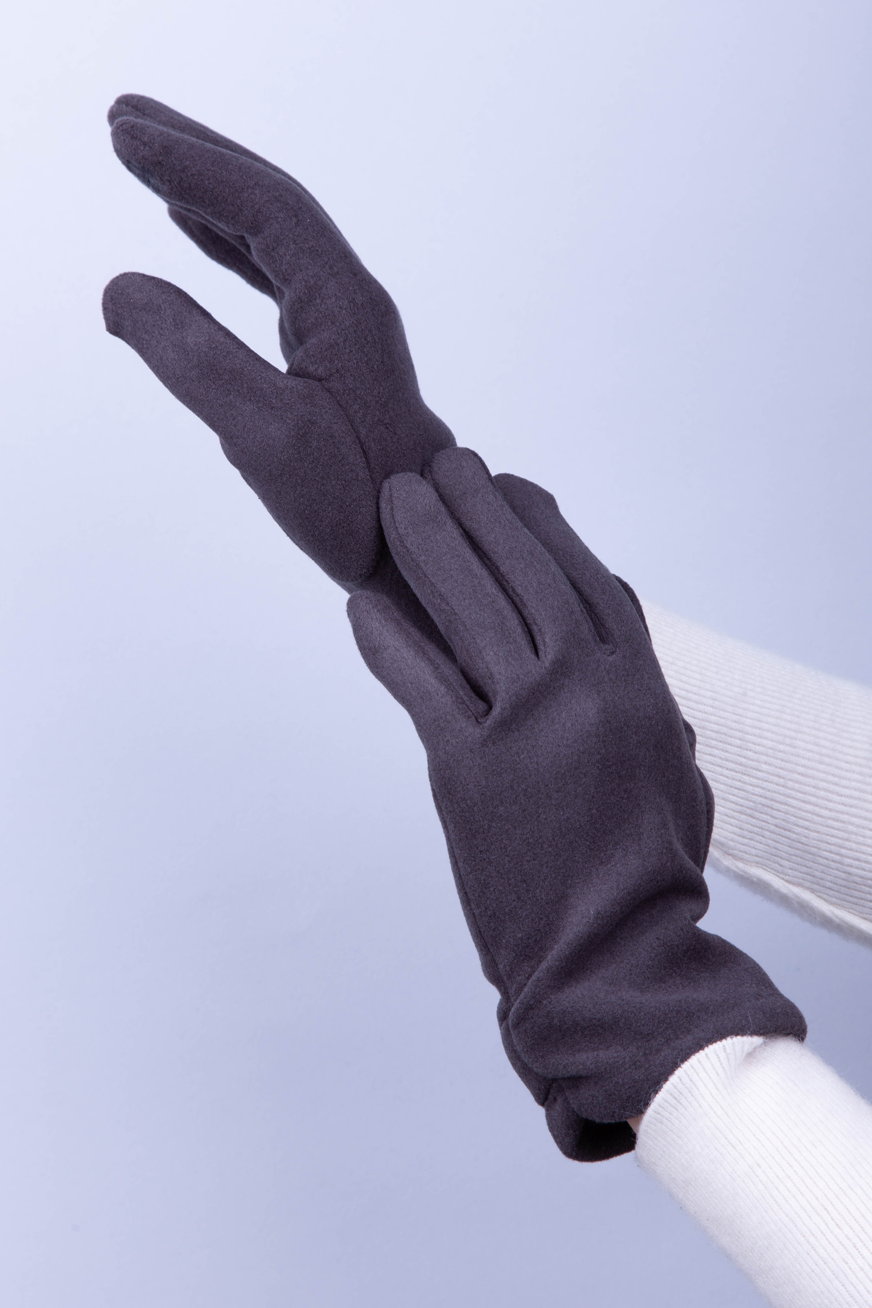 

Перчатки FAMO RYK-14 Графитовый one size One size (RYK-14)