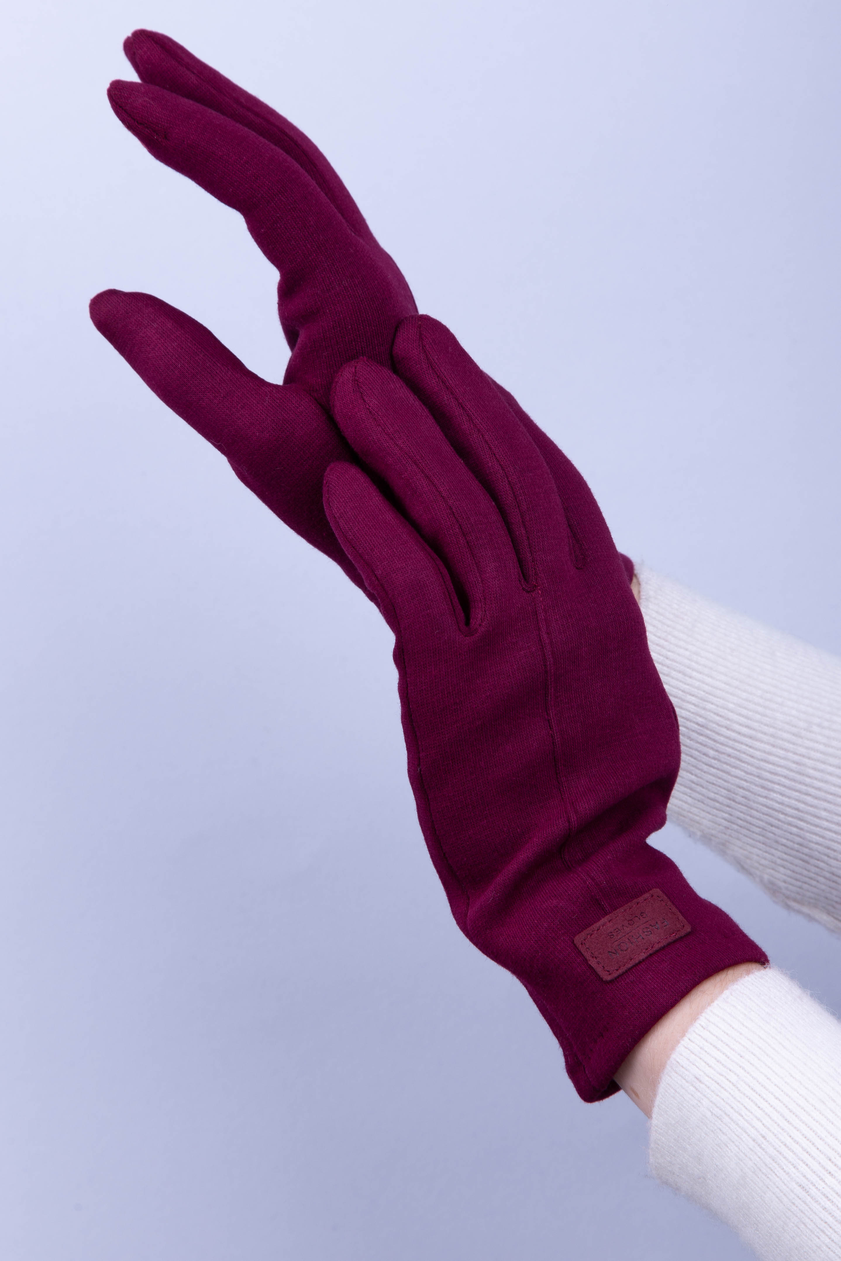 

Перчатки FAMO RYK-0046 Бордовый  One size (RYK-0046, Перчатки FAMO RYK-0046 Бордовый one size One size (RYK-0046)