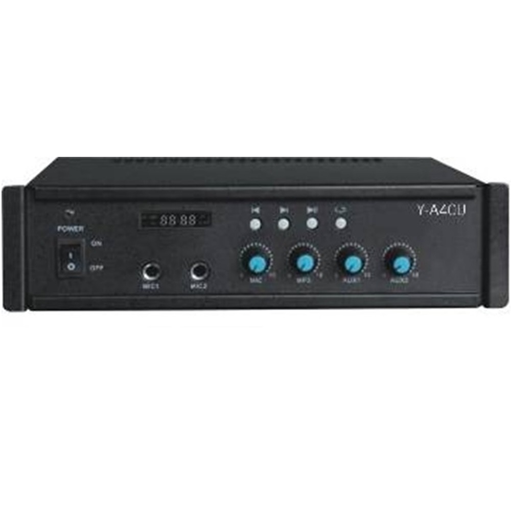 

Усилитель трансляционный Y-A40U