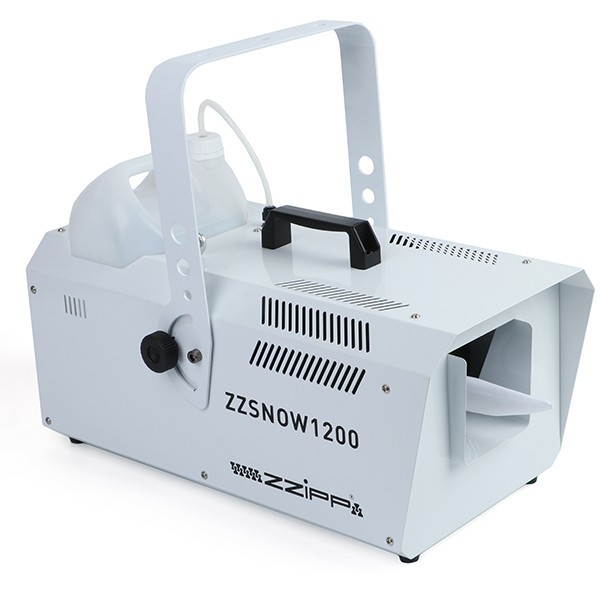 

Генератор снега ZZSNOW1200