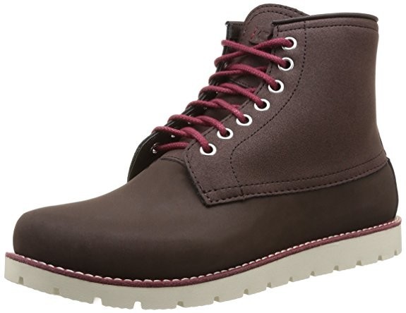 

Ботинки Crocs Cobbler 2. 0 Boot, М7, 39-40, коричневые