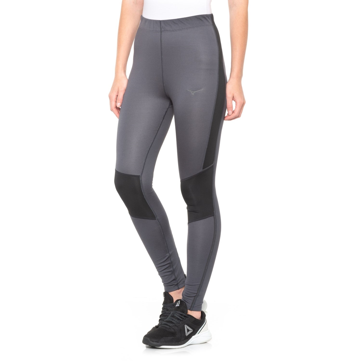

Леггинсы Mizuno Breath Thermo Magnet Black, XS (42)