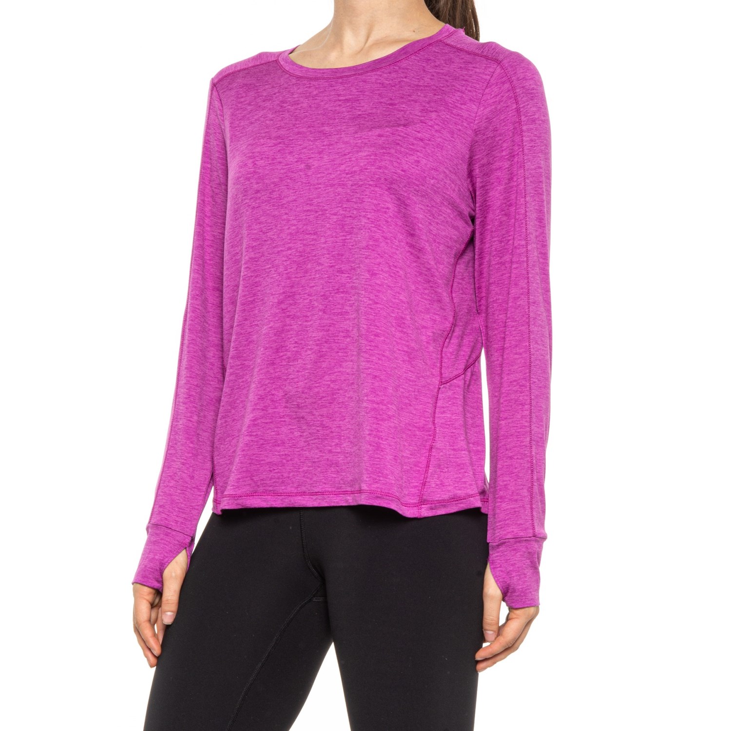 

Лонгслив Layer 8 Energize T-Shirt - Pitaya,  (46, Лонгслив Layer 8 Energize T-Shirt - Pitaya, M (46)