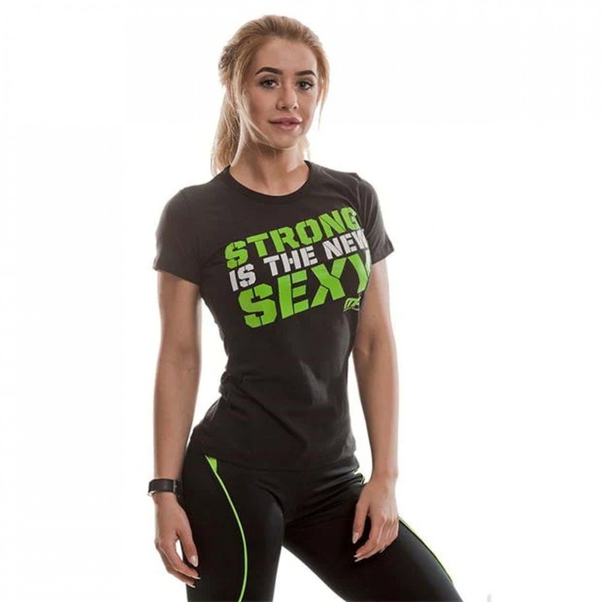 

Футболка Musclepharm MUSCLEPHARM PRINTED Black / Green,  (42, Футболка Musclepharm MUSCLEPHARM PRINTED Black / Green, XS (42)
