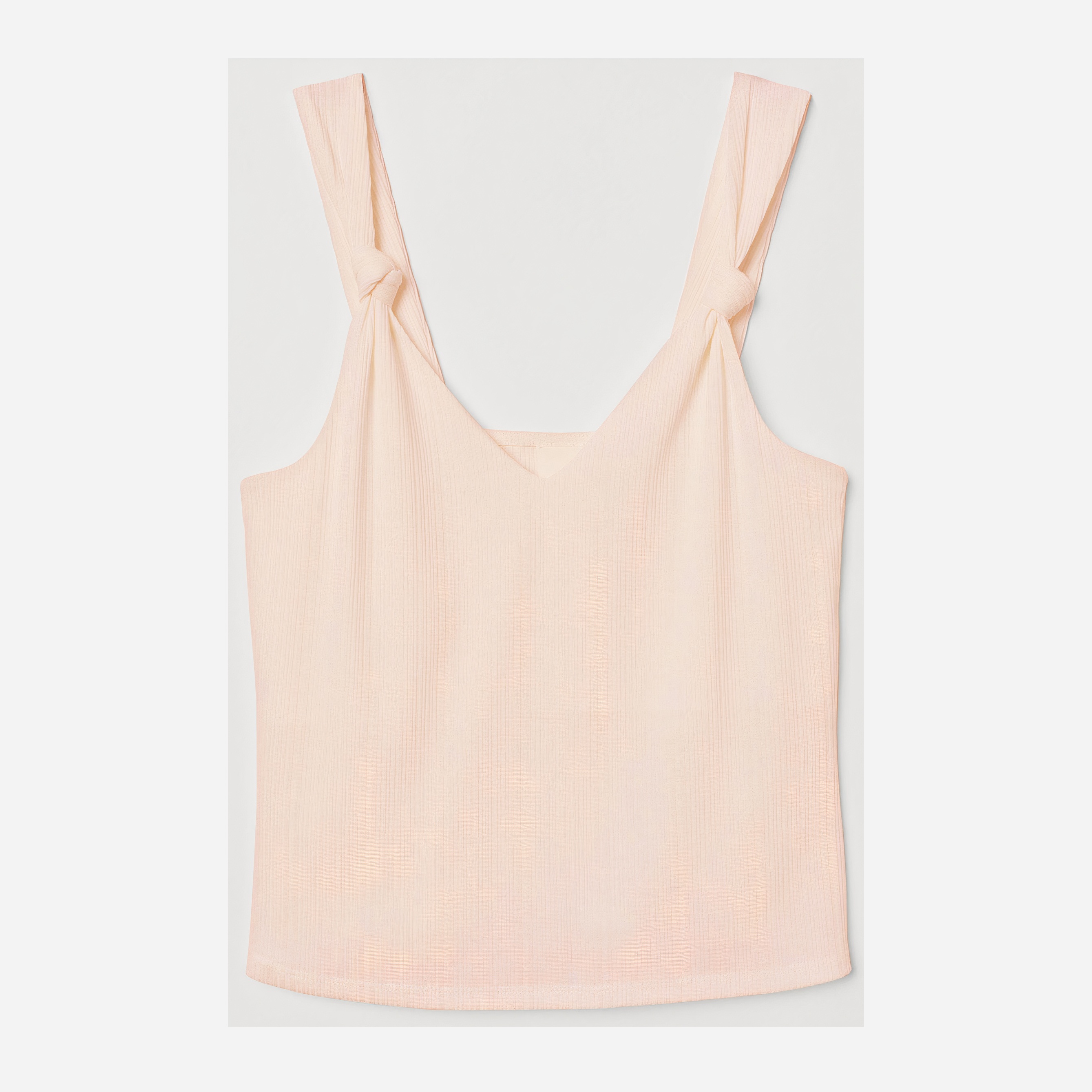 

Топ H&M 708472b39 M Розовый