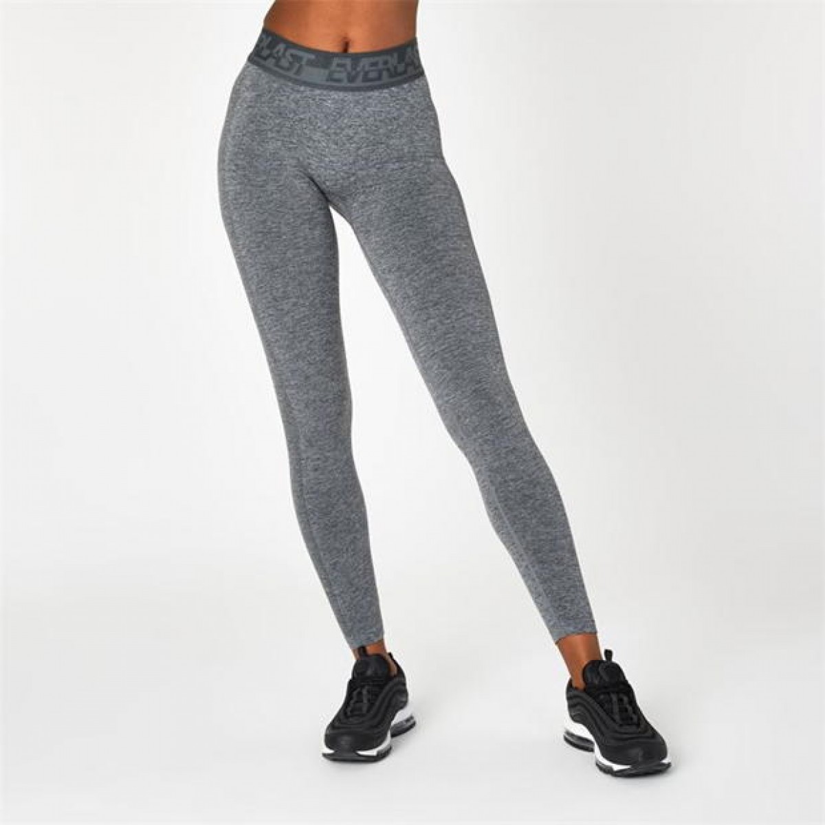 

Леггинсы Everlast Seamless Panelled New Charcoal,  (48, Леггинсы Everlast Seamless Panelled New Charcoal, L (48)