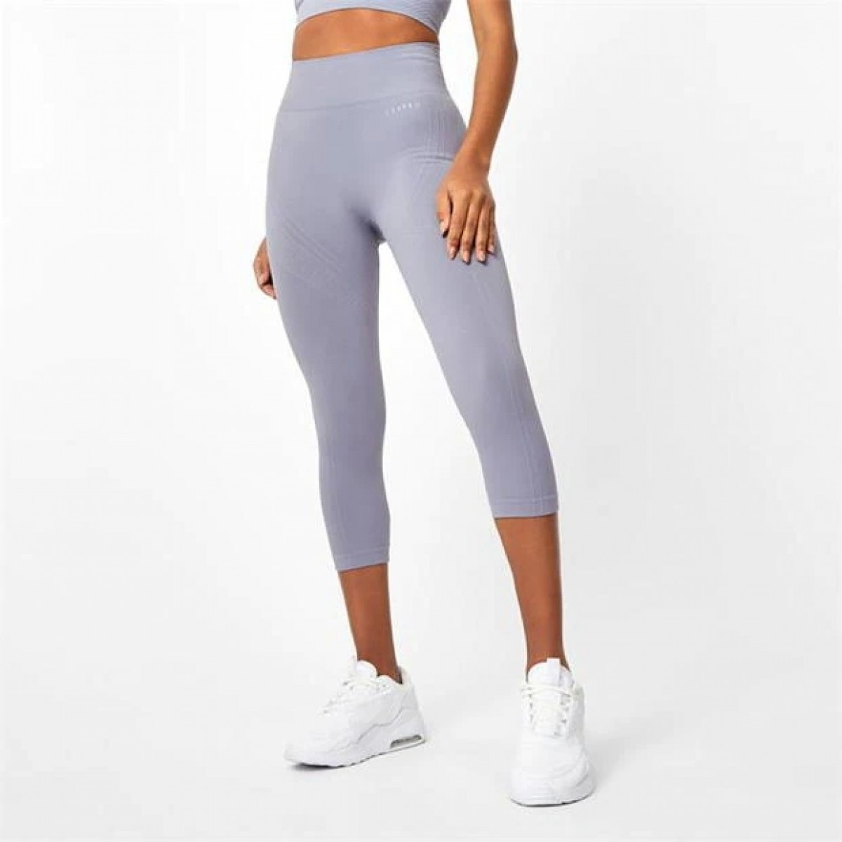 

Капри USA Pro Seamless Capri Cropped Silver Bullet, Капри USA Pro Seamless Capri Cropped Silver Bullet, S (44)
