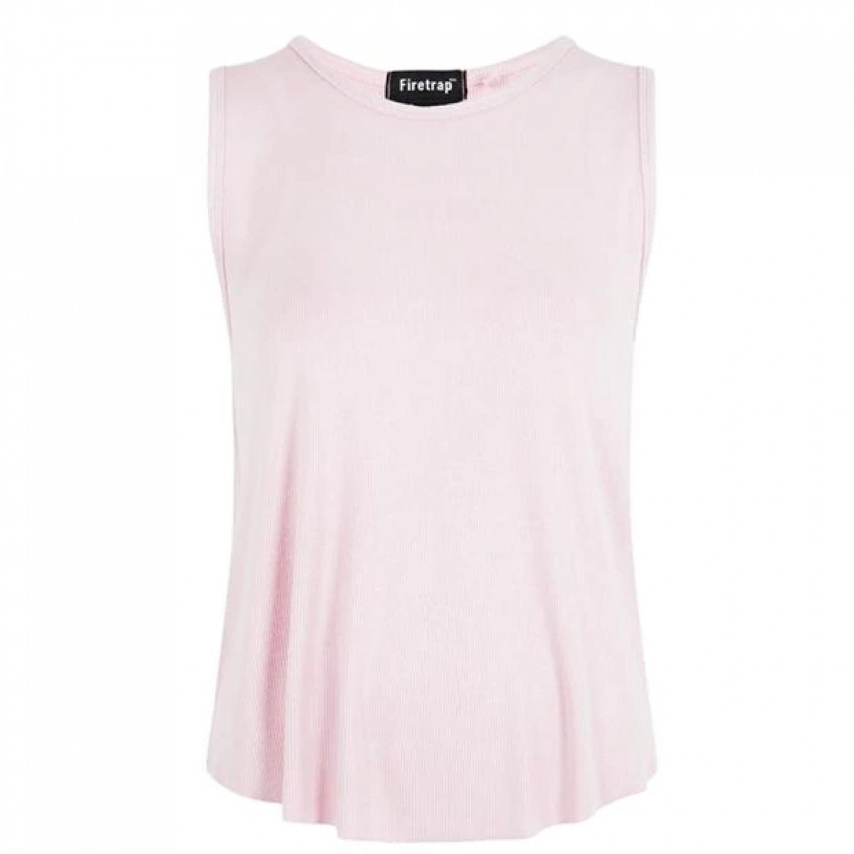 

Майка Firetrap Rib Tank Blush,  (42, Майка Firetrap Rib Tank Blush, XS (42)