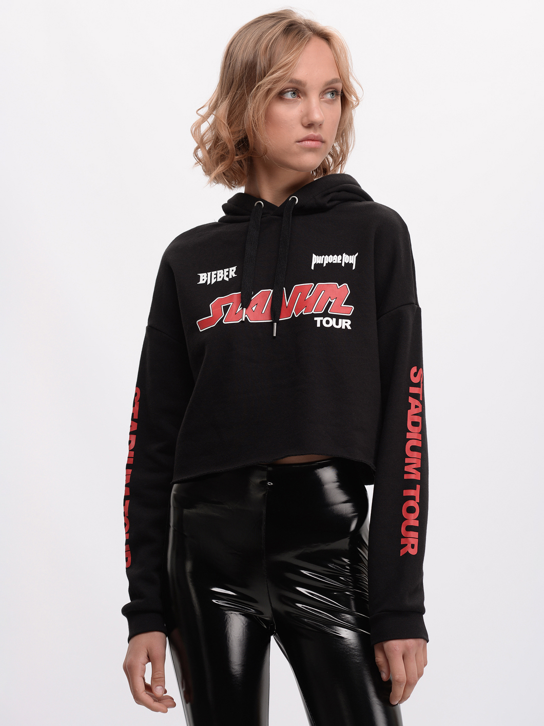 

Худи H&M 617232b35  Черное, Худи H&M 617232b35 XL Черное