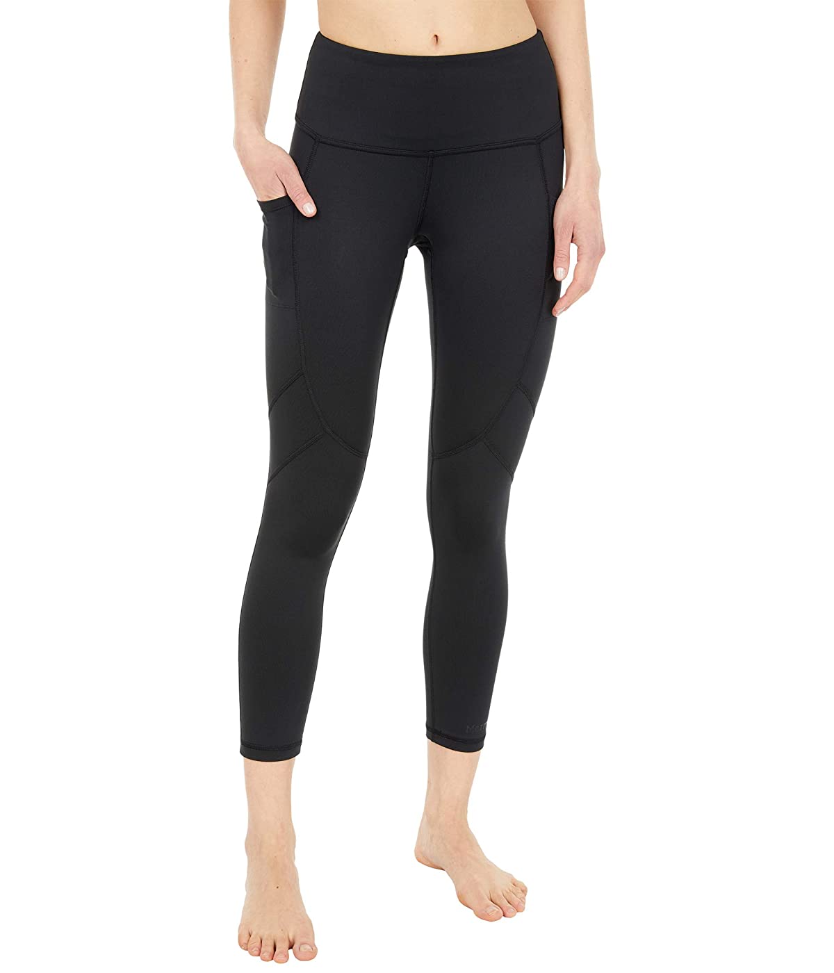 

Леггинсы Marmot Quinsana 7/8 Tights Black,  (42, Леггинсы Marmot Quinsana 7/8 Tights Black, XS (42)