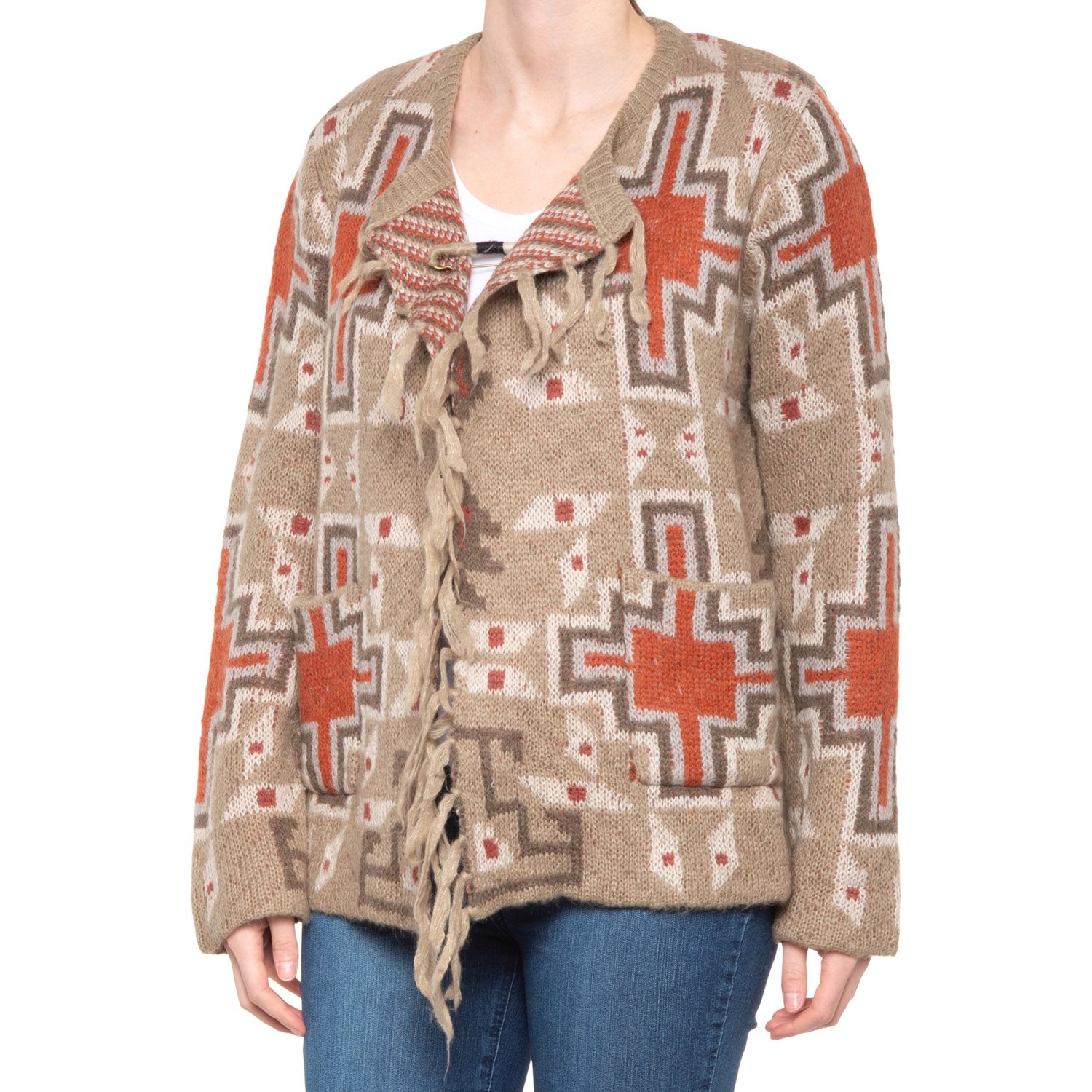 

Кардиган Miss Me Fringed Taupe Beige,  (44, Кардиган Miss Me Fringed Taupe Beige, S (44)