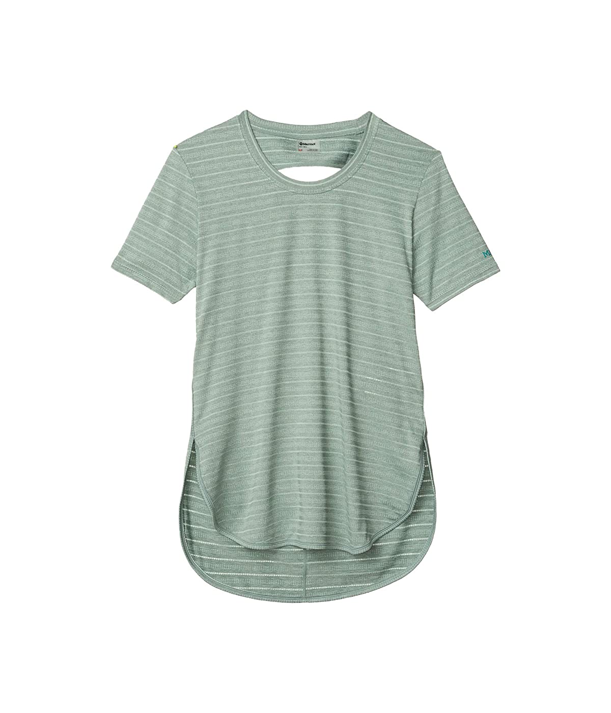 

Футболка Marmot Ellie Short Sleeve Tee Deep Jungle,  (44, Футболка Marmot Ellie Short Sleeve Tee Deep Jungle, S (44)